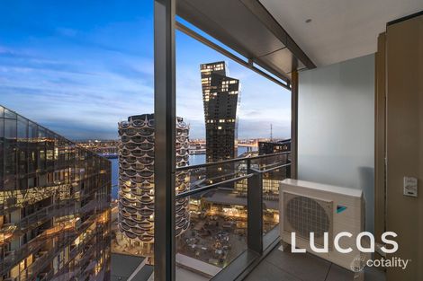 Property photo of 1809/421 Docklands Drive Docklands VIC 3008
