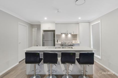 Property photo of 16 Romney Street Elderslie NSW 2570