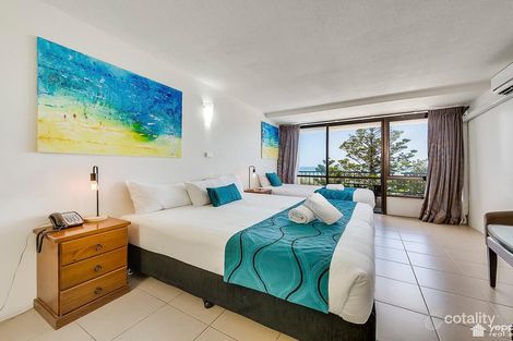 Property photo of 304/4 Adelaide Street Yeppoon QLD 4703