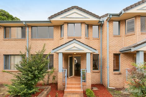 Property photo of 15/557 Mowbray Road West Lane Cove North NSW 2066