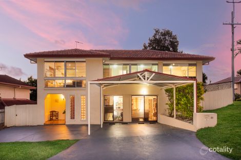 Property photo of 30 Nevern Street Macgregor QLD 4109
