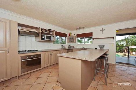 Property photo of 12 Regency Place Mudgeeraba QLD 4213