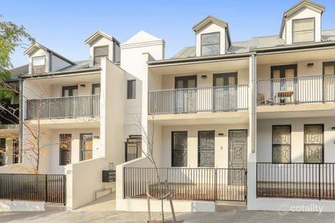 3/15-23a Knight St, Erskineville, NSW 2043