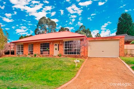 Property photo of 43 Settlers Hill Crescent Croydon Hills VIC 3136