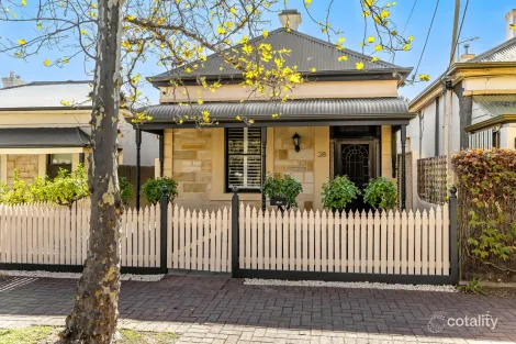 Property photo of 28 Dover Street Maylands SA 5069