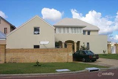 16 Foundry Ct, North Fremantle, WA 6159