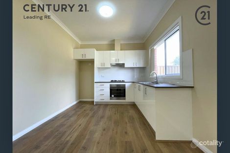 12a Galatea St, Plumpton, NSW 2761