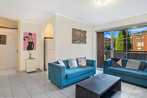 Property photo of 3/6 Grace Campbell Crescent Hillsdale NSW 2036