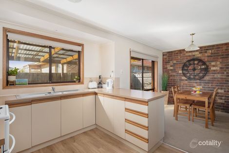 Property photo of 16 Lewis Avenue North Wonthaggi VIC 3995