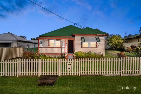 16 Coronation St, Kurri Kurri, NSW 2327
