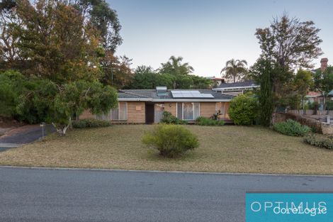 Property photo of 15 Goonang Road City Beach WA 6015