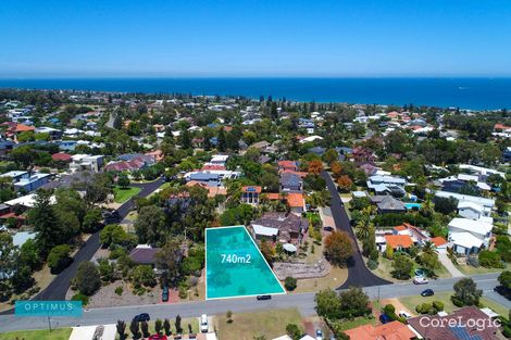 Property photo of 15 Goonang Road City Beach WA 6015