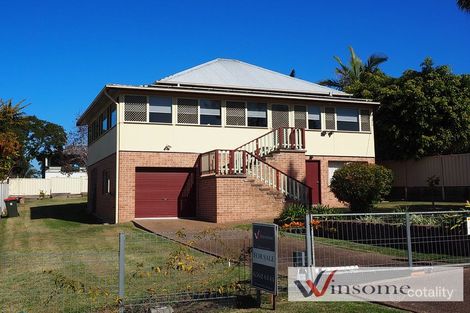 Property photo of 16 Queen Street Greenhill NSW 2440