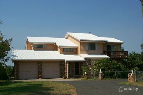 3 Barnes St, Barlows Hill, QLD 4703