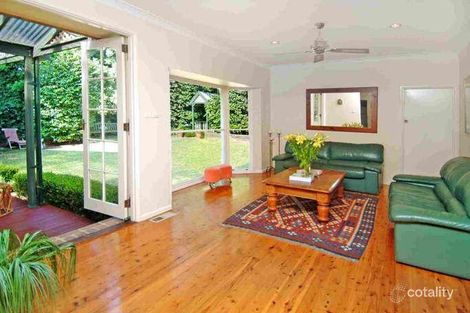 Property photo of 4 Biara Place Turramurra NSW 2074