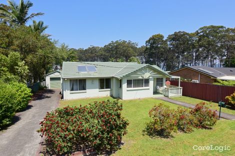 Property photo of 4 Meriton Street St Georges Basin NSW 2540