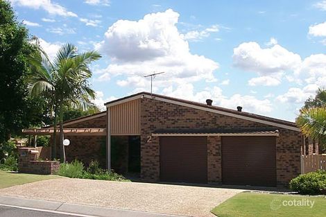 2 Shaun Pl, Keperra, QLD 4054