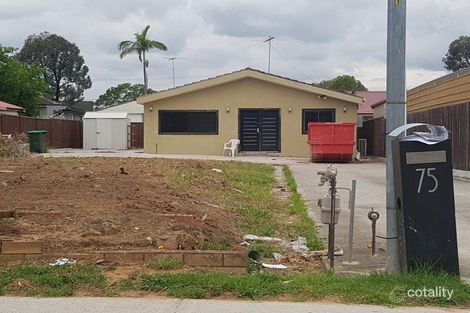 Property photo of 75 Sadleir Avenue Ashcroft NSW 2168