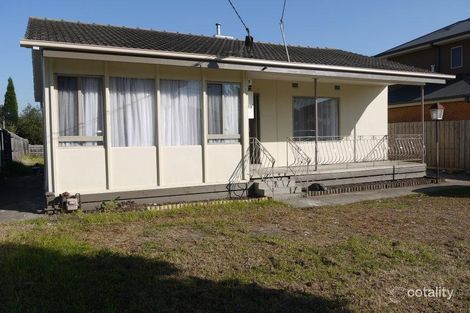 39 Mcbryde St, Fawkner, VIC 3060