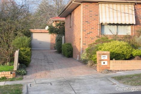 Property photo of 1/32 Fiander Avenue Glen Waverley VIC 3150