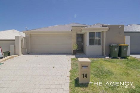 Property photo of 14 Vignerons Loop Hocking WA 6065