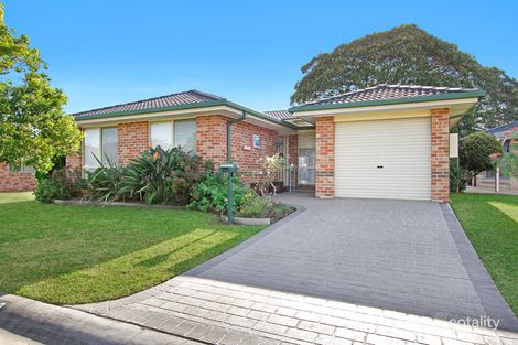 Property photo of 33 Sanderson Road Kanahooka NSW 2530