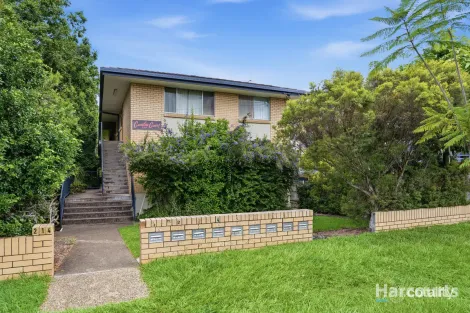 8/214 Pickering St, Enoggera, QLD 4051