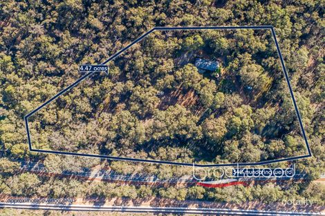 342 Mundaring Weir Rd, Mundaring, WA 6073