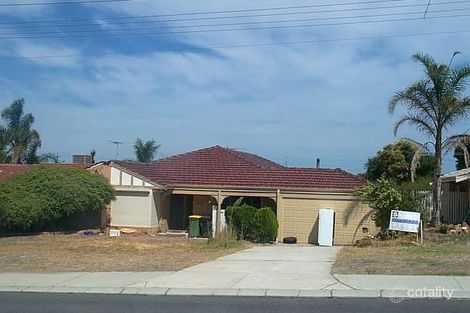 150 Elderberry Dr, South Lake, WA 6164