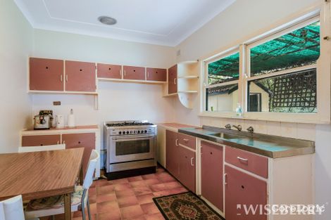 Property photo of 256 Auburn Road Yagoona NSW 2199