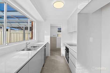 Property photo of 75 McFarlane Drive Minchinbury NSW 2770