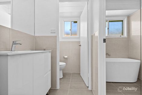 Property photo of 75 McFarlane Drive Minchinbury NSW 2770