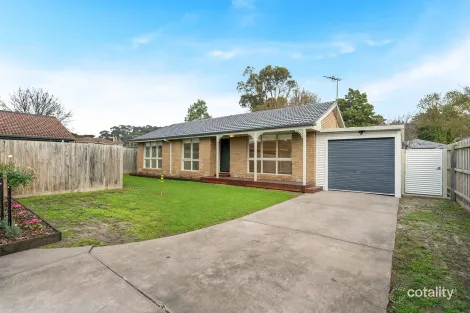 1/9 Macmeikan St, Whittlesea, VIC 3757
