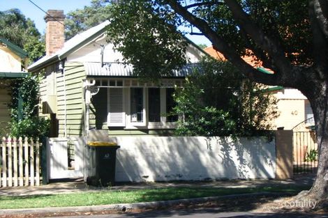 Property photo of 42 Gipps Street Drummoyne NSW 2047