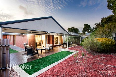 Property photo of 6 Mori Street Woodcroft SA 5162