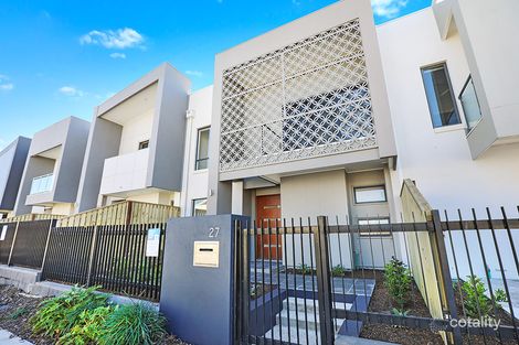 Property photo of 27 Lighthouse Circuit Birtinya QLD 4575