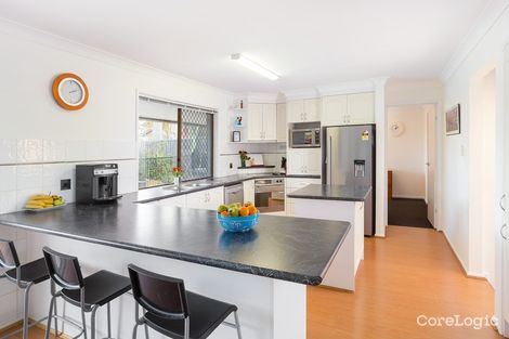 Property photo of 51 Colonsay Street Middle Park QLD 4074