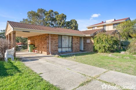 Property photo of 8 Redgum Avenue Bellevue WA 6056