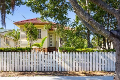 Property photo of 82 Anson Street Moorooka QLD 4105