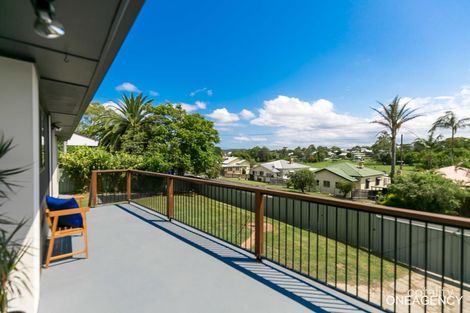 Property photo of 4 Stanley Dyson Place East Kempsey NSW 2440