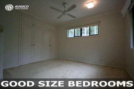 Property photo of 7 Lairg Street Kenmore QLD 4069