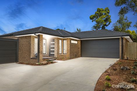 Property photo of 15A St Georges Crescent Croydon VIC 3136