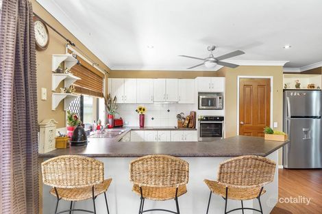 Property photo of 19 Greendale Place Bracken Ridge QLD 4017