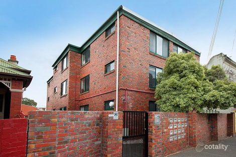5/65 George St, Fitzroy, VIC 3065