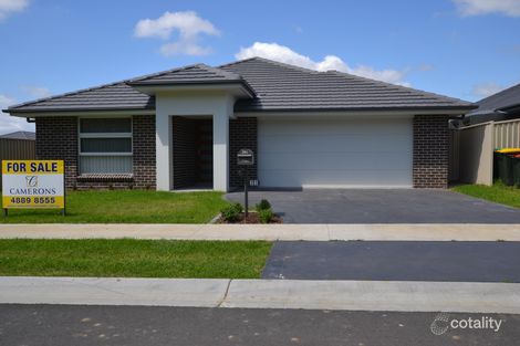 Property photo of 23 Bartholomew Way Braemar NSW 2575