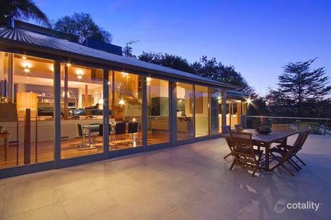 Property photo of 16A Brooks Street Linley Point NSW 2066