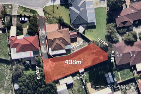 2/14 Eppalock Gr, South Lake, WA 6164