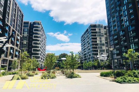 Property photo of 810/3 Network Place North Ryde NSW 2113