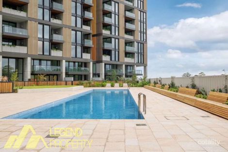 Property photo of 810/3 Network Place North Ryde NSW 2113