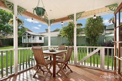 Property photo of 27 Webb Street East Gosford NSW 2250